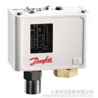 原裝全新 Danfoss 丹佛斯工控  KP 44型雙壓力開關 KPI 壓差開關 壓力開關 流量控制器 水泵  工業(yè)應用