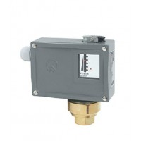 天祥502/7D壓力控制器/機(jī)械壓力開關(guān)