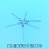 水平限位開關(guān) SW-1002  全方位感應(yīng)開關(guān) 360度滾珠開關(guān) 水平限位開關(guān) 傾倒開關(guān)