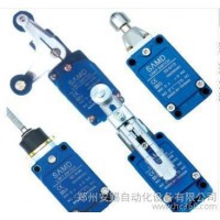 SAMD山電限位開關SD8107-限位開關【山電SAMD河南