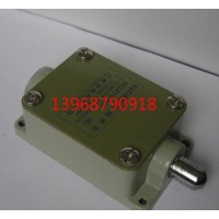 行程開關 LX19-001 銀觸點 雙輪不復位限位開關