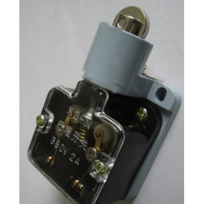 全新 行程開(kāi)關(guān) X2-N 限位開(kāi)關(guān) 380V 