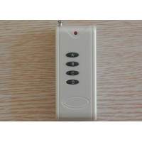 24V兩路遙控開關(guān) 電機(jī)正反轉(zhuǎn)帶限位開關(guān) 無線遙控
