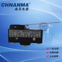 LXW5-11N1微動(dòng)開(kāi)關(guān) LXW5系列行程開(kāi)關(guān) 限位開(kāi)關(guān)