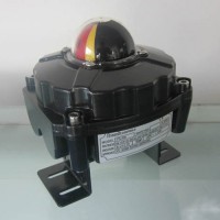 上海承新APL510N閥門回信器 APL-510N限位開關(guān)