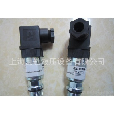 大量德國(guó)HYDAC：發(fā)訊器VR2C.1