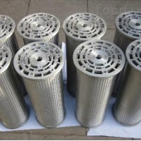百通濾業(yè)電廠濾芯ZW-10  HYDAC/賀德克