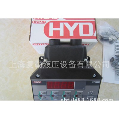 現(xiàn)貨特價(jià)HYDAC溫度繼電器ETS1701-10