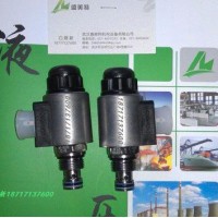 德國生產(chǎn)原裝HYDAC賀德克RV-40-01.X/0 單向閥