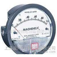 ,Magnehelic壓差表2000-250Pa