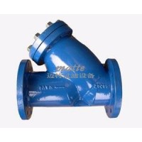 HYDAC/賀德克   DN50  T型過(guò)濾器 直通型    不銹鋼過(guò)濾器