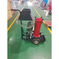 艾特環(huán)保供應(yīng)賀德克高壓濾油機(jī) hydac賀德克濾油機(jī) 精細(xì)濾油車
