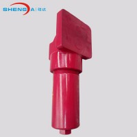 HYDAC/賀德克 高壓過濾器 液壓站碳鋼過濾器生產(chǎn)廠家 油過濾環(huán)保設(shè)備