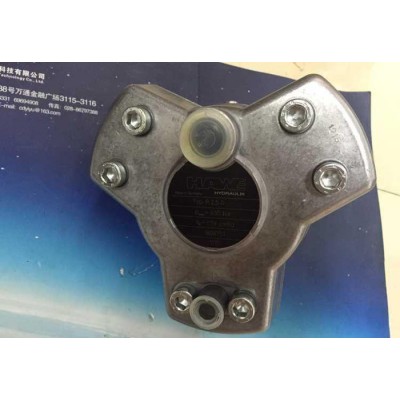 德國HAWE哈威R2.5A柱塞泵，特價，現(xiàn)