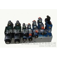 廠家長(zhǎng)期供應(yīng)REXROTH/力士樂液壓閥系列多路閥液壓閥組液壓閥塊