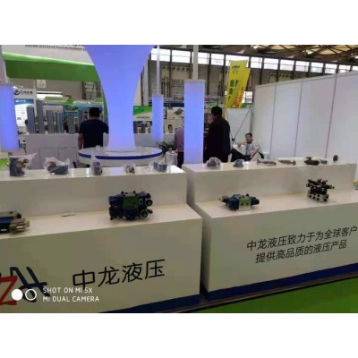 中龍 液壓閥廠供應(yīng)電液換向閥
