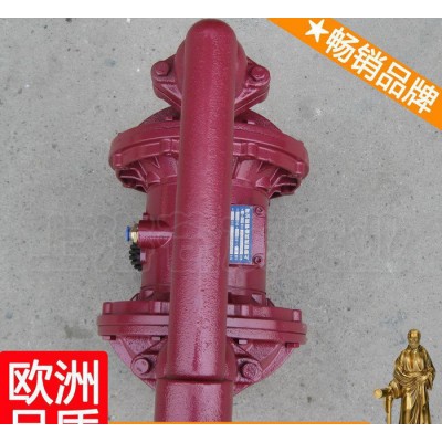 hawe氣動(dòng)泵 氣動(dòng)隔膜泵壓力 bqg450/