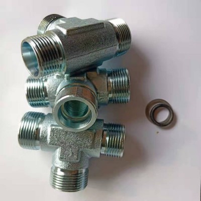 液壓過渡直角接頭 液壓過渡接頭 液