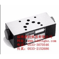 供應(yīng)派克Parker疊加閥液控單向閥CPOM2DDV液壓閥現(xiàn)貨低價(jià)