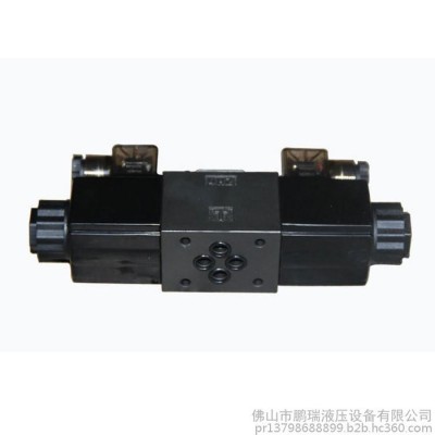 供應(yīng)**電磁換向閥 DSG-02-3C4-DL液