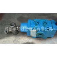 供應莘明牌手動換向閥 廠家供應液壓閥