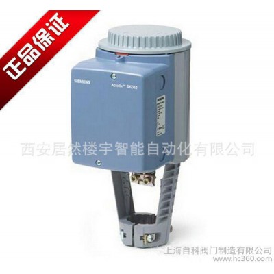 西門(mén)子電動(dòng)液壓閥門(mén)執(zhí)行機(jī)構(gòu) 帶斷電