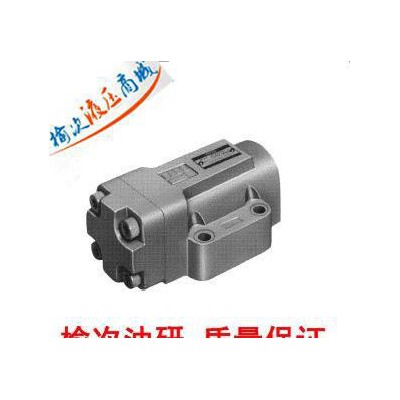 低價榆次油研CPT-10-20-50液控單向