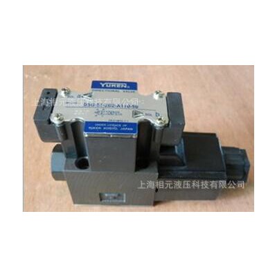 臺(tái)灣油研yuekn方向閥DSG-01-2B2-A11