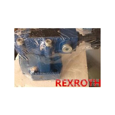 Rexroth液壓閥DBDH15G1X/315 力士樂