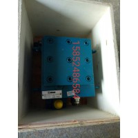 徐工XS202J-1壓路機(jī)振動閥20噸18噸震動液壓閥 電磁閥 配件 維修 售后