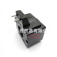 重慶液壓閥線圈 電磁鐵線圈DSG-03-3C4-LW AC220V/內(nèi)孔26現(xiàn)貨