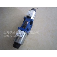 REXROTH/力士樂液壓閥4WE 10 D50 OFE24N9K4 M 大量現貨供應
