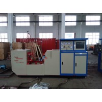 江蘇液壓閥門試驗臺  抱抓式工裝夾具  對頂式工裝夾具 防爆破試壓裝置