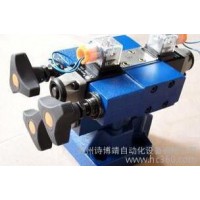 華德液壓閥 多級(jí)電液閥DB3U20E-1-30B/315XYG24NZ溢流閥
