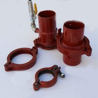 皓蘊(yùn)祥 噴漿機(jī)快速接頭 快速接頭價(jià)格 快速接頭定制 快速接頭廠家