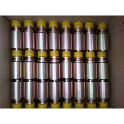 興霖** 礦用接頭  礦用接頭  礦用快