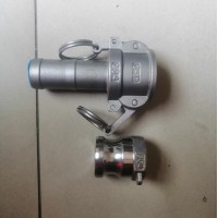 海浩 廠家批發(fā)供應 快速接頭 A+D型快接