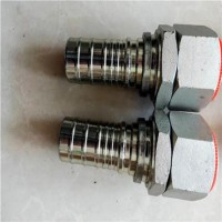 現(xiàn)貨大量批發(fā)膠管接頭內(nèi)剝膠錘管接頭加工定制過(guò)渡接頭快速接頭景旺