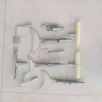 絕緣打冰桿 快速接頭除冰桿 接地棒接地線