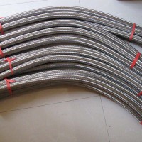 快速接頭金屬軟管 燃?xì)饨饘佘浌?金屬軟管 衛(wèi)生級(jí)金屬軟管