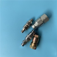長城可定制  高壓快速接頭 氣動快速接頭 快速接頭 批發(fā)快速接頭 液壓快速接頭