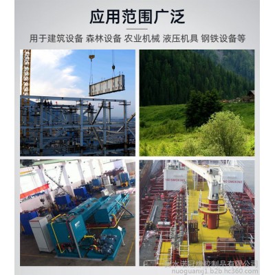 諾冠KZE開閉式液壓快速接頭 農(nóng)機(jī)注