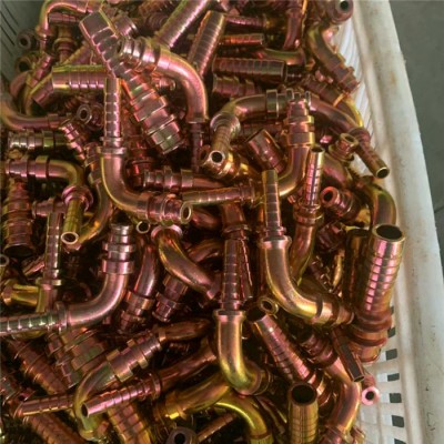 龍煤 廠家生產接頭 礦用接頭 液壓快
