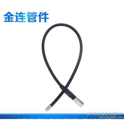 中壓管管道接頭 呼吸器配件 中壓管