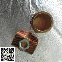 吊車油管口接頭 熱賣泵體轉(zhuǎn)換接頭 永華液壓 過渡接頭廠 碳鋼 不銹鋼過渡接頭 快速接頭