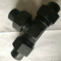 【澤鑫**油管接頭 液壓接頭 膠管接頭液壓過渡接頭 液壓快速接頭