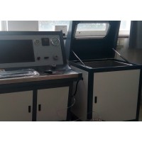 液壓接頭壓力脈沖試驗(yàn)機(jī)-接頭壓力循環(huán)試驗(yàn)機(jī)-快速接頭脈沖疲勞試驗(yàn)機(jī) 接頭脈沖試驗(yàn)機(jī)