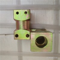 眾海  廠家出售 礦用直通 礦用液壓直通 礦圓直通 礦用快速接頭  桐鄉(xiāng)礦用直通