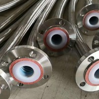 內(nèi)襯四氟金屬軟管 快速接頭金屬軟管 不銹鋼金屬軟管 順和 廠家生產(chǎn)