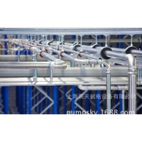 GEBERIT MAPRESS 快速接頭及管道系統(tǒng)
